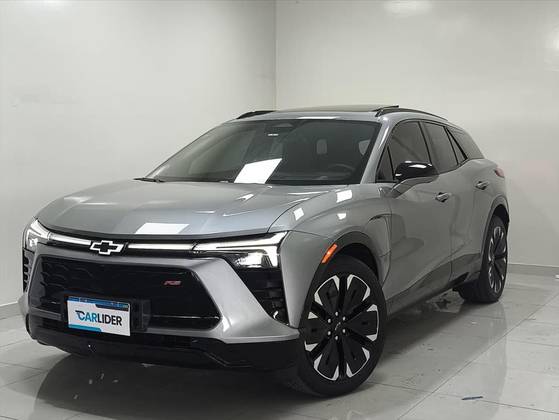 CHEVROLET BLAZER EV 102 KW ELÉTRICO RS